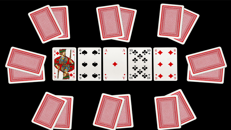 Tehnik Main Judi PKV Modal Kecil Temukan Hasil Besar